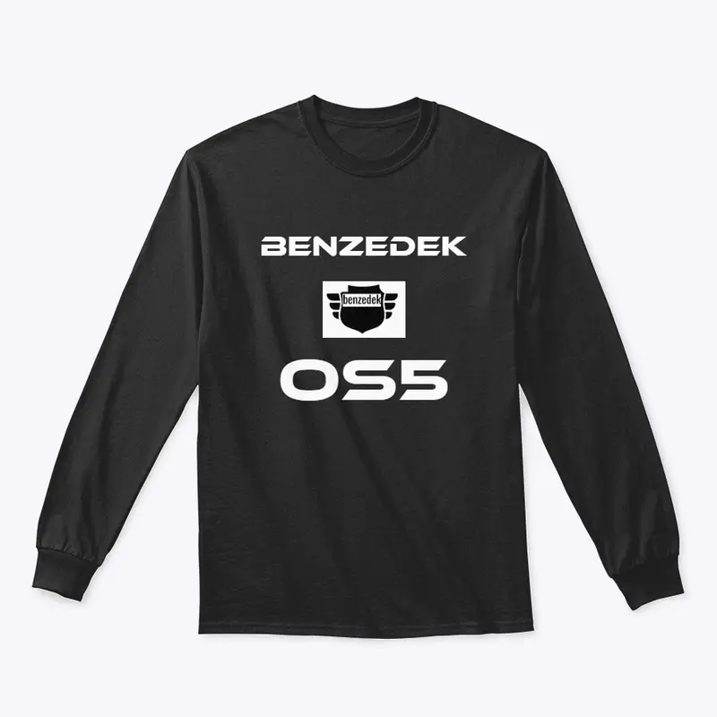 benzedek clothing