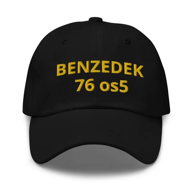 benzedek clothing